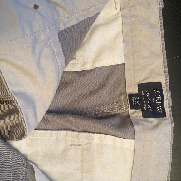 Men’s Chino Shorts - Picture 3 of 3
